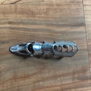 Finger Ring